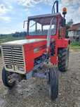 Tractor  steyr  430
