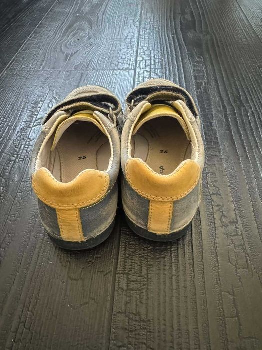 Детски обувки DD step,  25 Номер