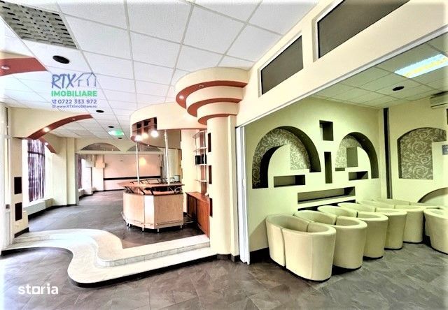 Ideal Investitie / fost Restaurant Capitol din Centrul Vechi