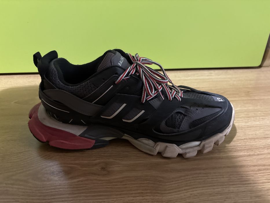 Balenciaga track оригинални