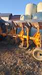 Vând plug Huard și vitanjă 6000L