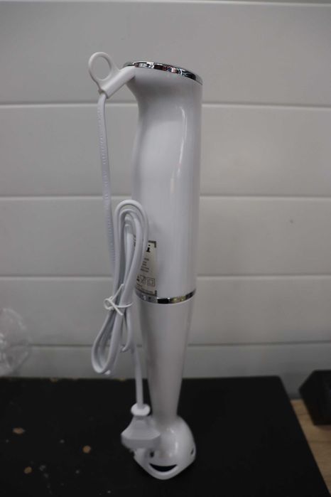 Блендер Girmi MX04 400W, 2скорости, DC мотор, неръждаема стомана