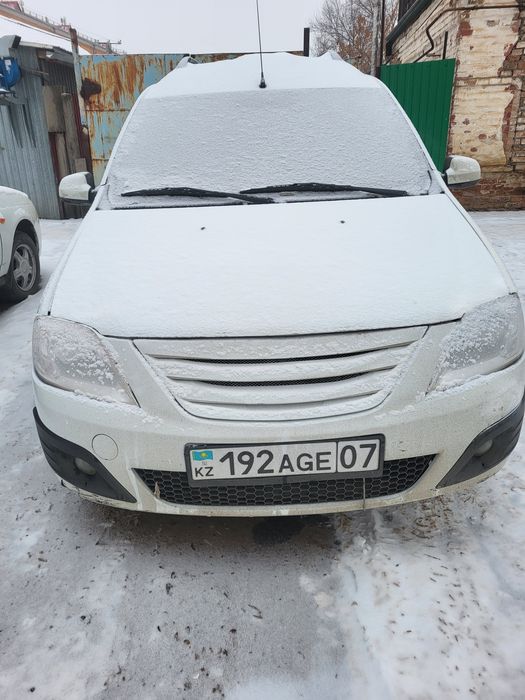 Прадам лада ларгус