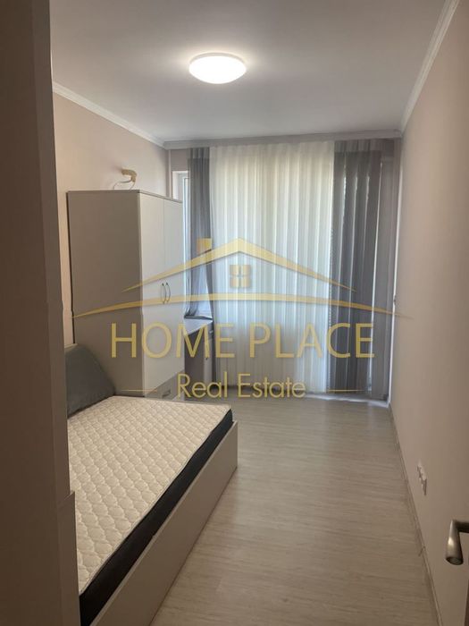 Дава се под наем Тристаен апартамент в Варна, Колхозен пазар - 70 кв.м за 510 € - Снимка #4