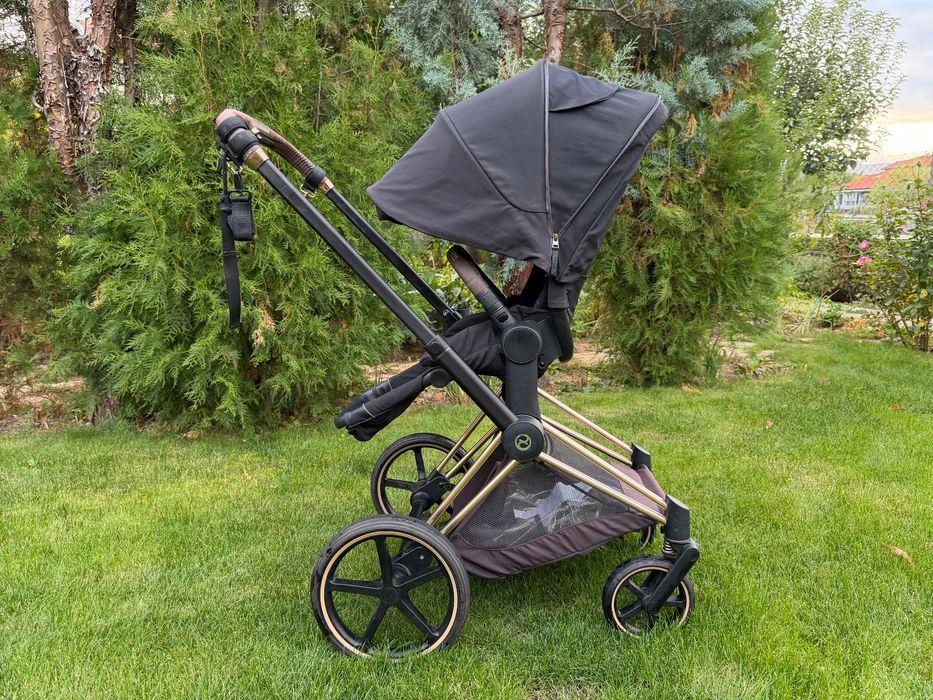 Количка Cybex Priam