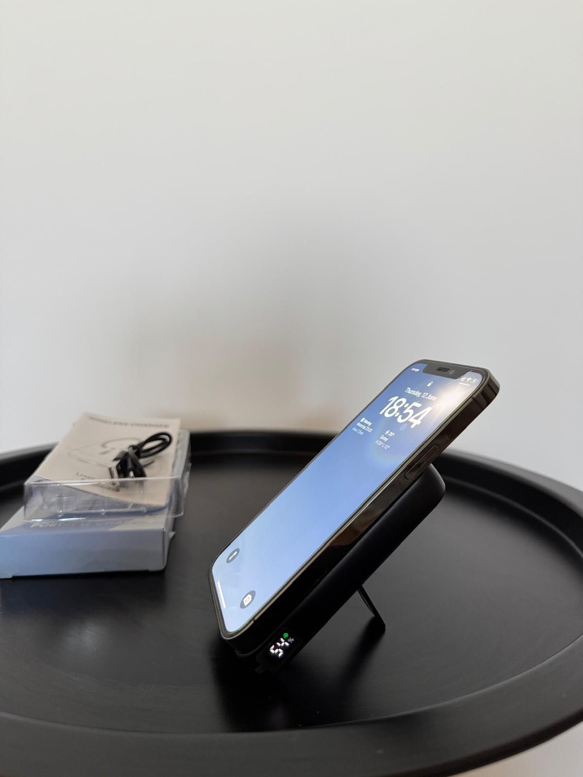 Baterie externa 12000 mAh