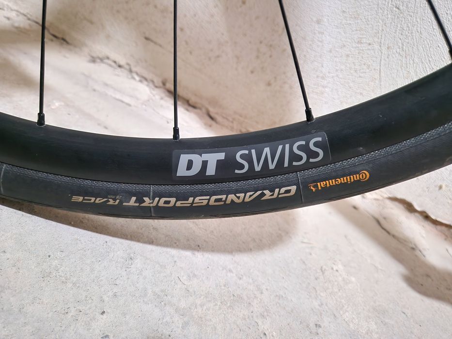 Капли Dt Swiss endurance LN 28"/700c