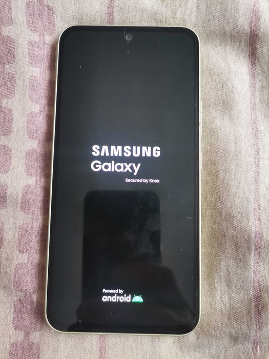 Samsung A54 5G 8/128gb dual sim liber de rețea perfect funcțional