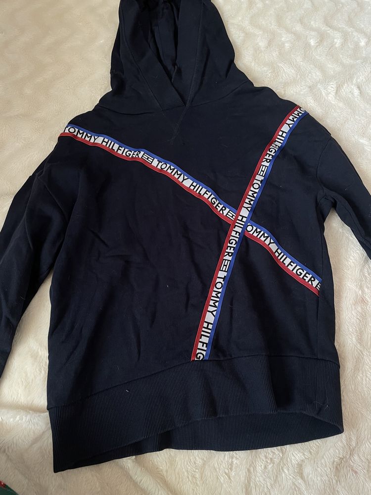 Hanorac Dama Tommy Hilfiger