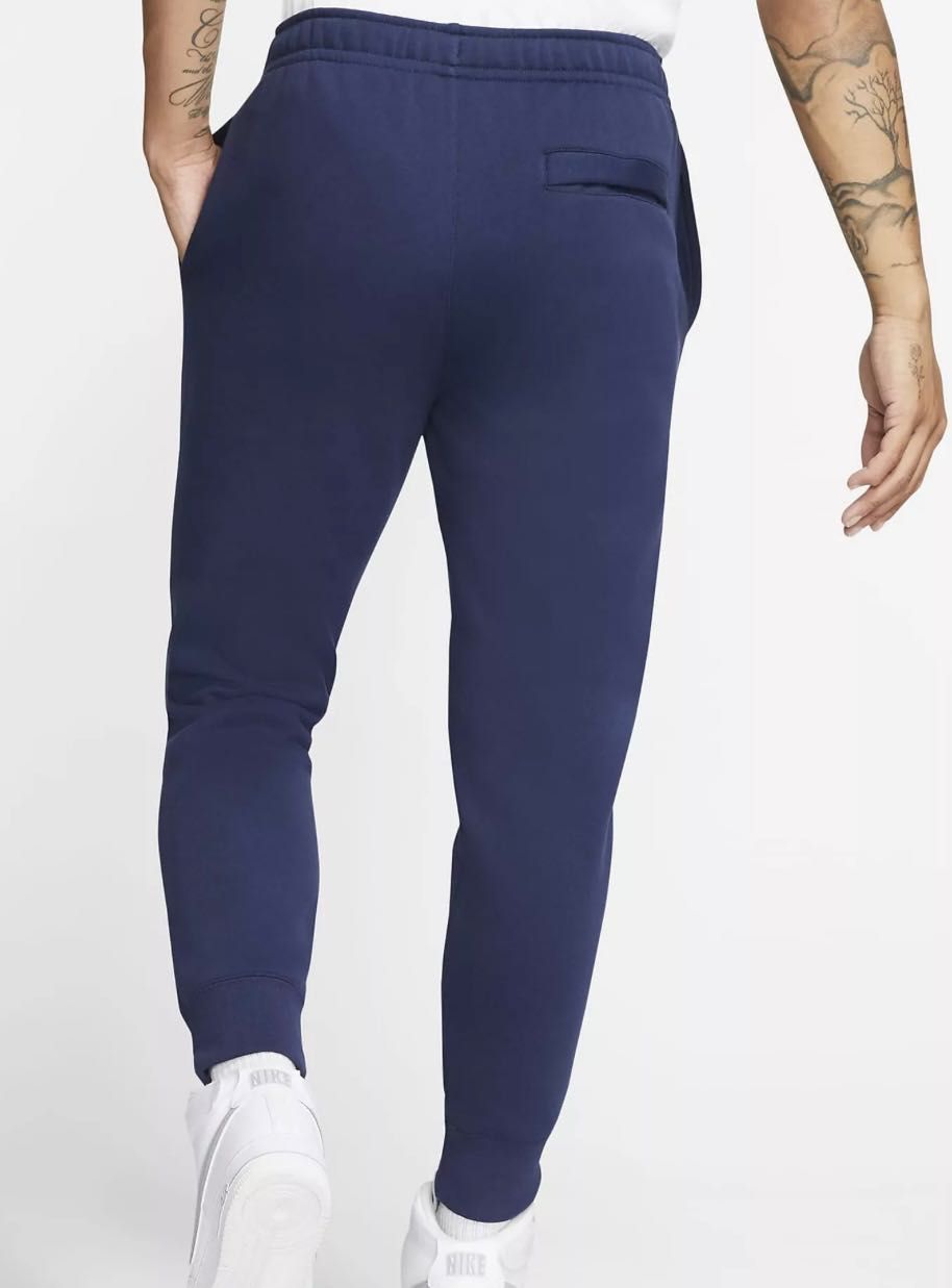 NIKE панталон  SPORTSWEAR club fleece