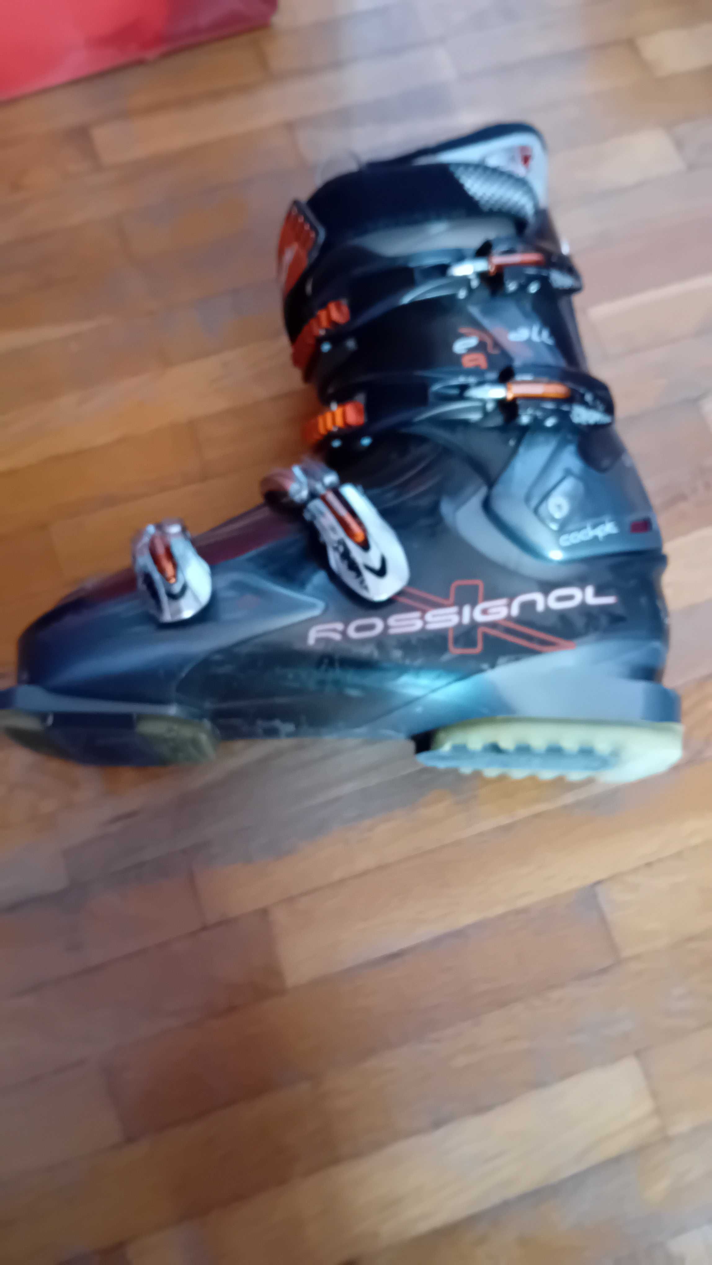 Ски обувки Соломон Кокпит,  Salomon Cockpit 27.5