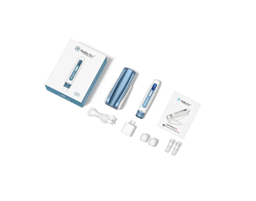 Dermapen Hydra Pen H5