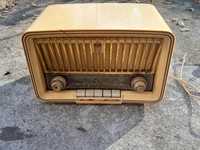 Старо радио Philips Philetta B2D13A 60-те години