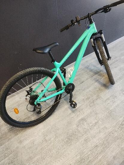 Bicicletă Mtb drumeție 29" - produs resigilat - (SecondHand) Decathlon