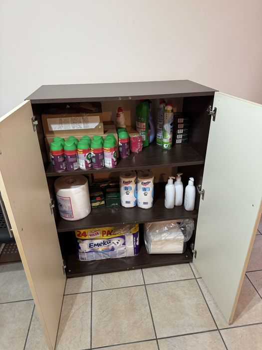 Comoda/dulap pal 2 usi