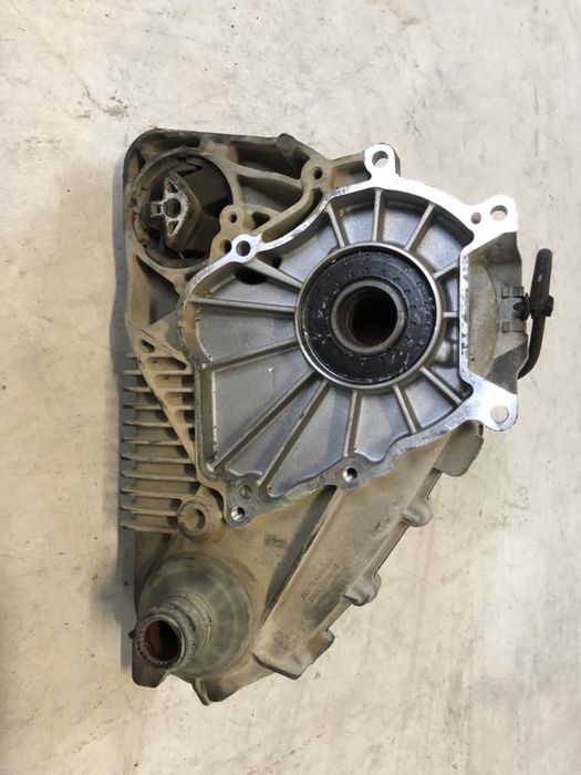 Раздатка БМВ Х5, Е70, 3.0д, 235кс (razdatka BMW X5, E70)