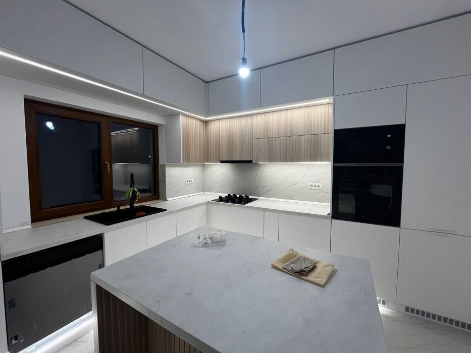 Case 101mp utili+beci+30 mp terase,650 mp teren