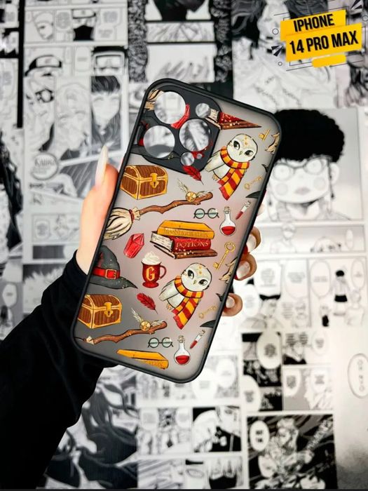 Чехол iphone 14 pro max