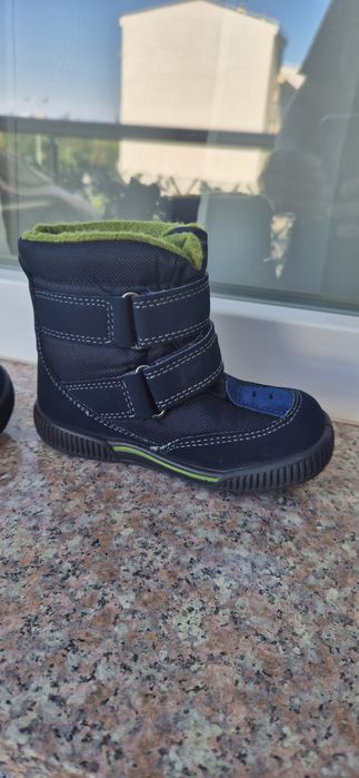 Primigi зимни обувки 24