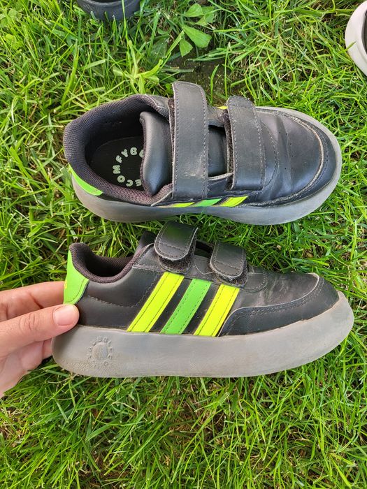 Детски маратонки adidas