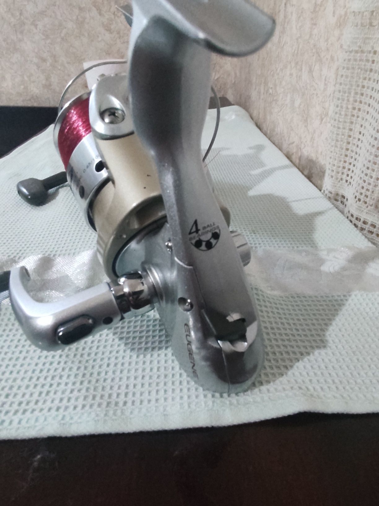 макари Line winder EU 5000-4 броя