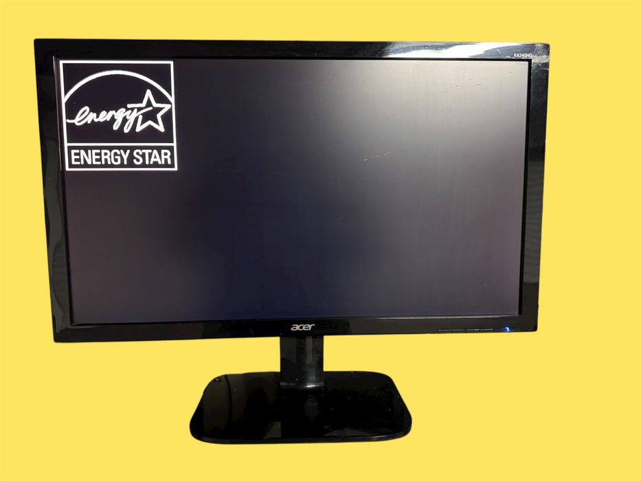 Монитор ACER KA240HQ