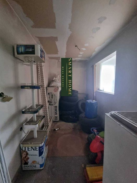 Дава се под наем Склад в Велико Търново, Център - 180 кв.м за 612 € - Снимка #6