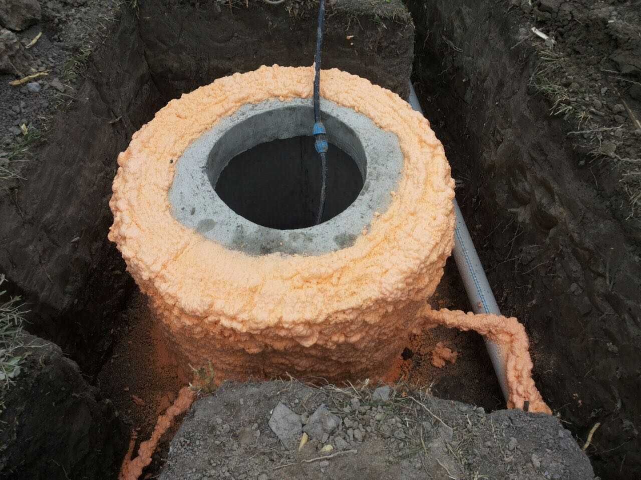 новый бытовой утеплитель полинор хоз