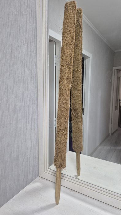 Крепление для вьющихся растений Н-70 см