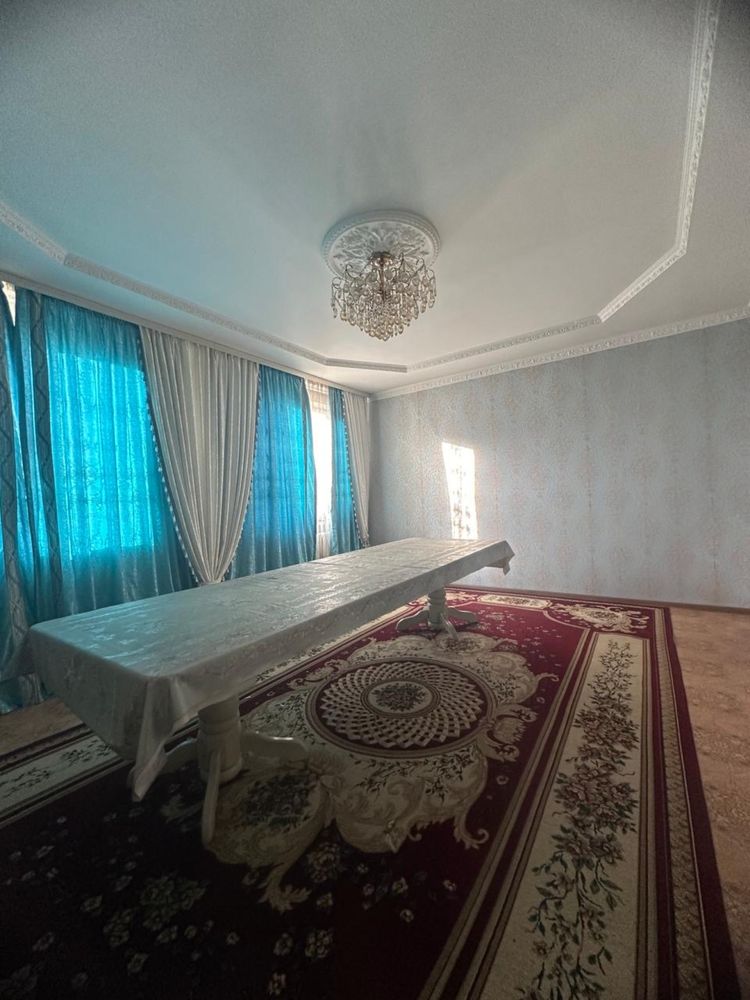 Продам дом 12 км от Камаз центра