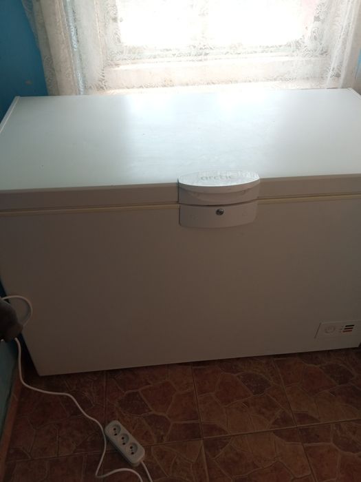 Congelator tip lada Arctic