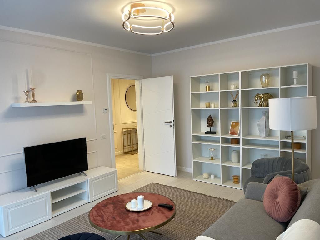 Apartament 3 camere decomandat - Pasarela Berceni