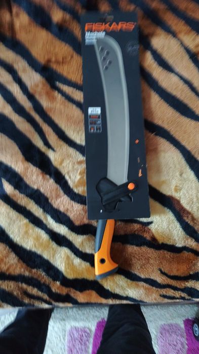Maceta fiskars nou