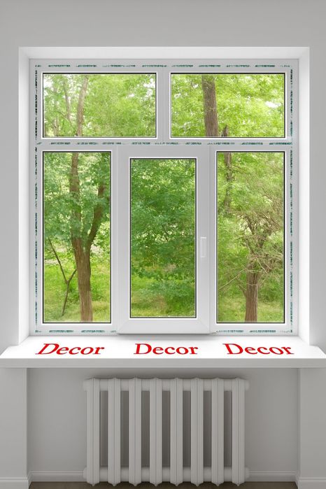 Пластиковые окна по доступным ценам.