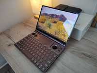 Ultrabook Laptop Gaming GPD Win Max 2 2023 7840u 32gb 2tb 2 ani schimb