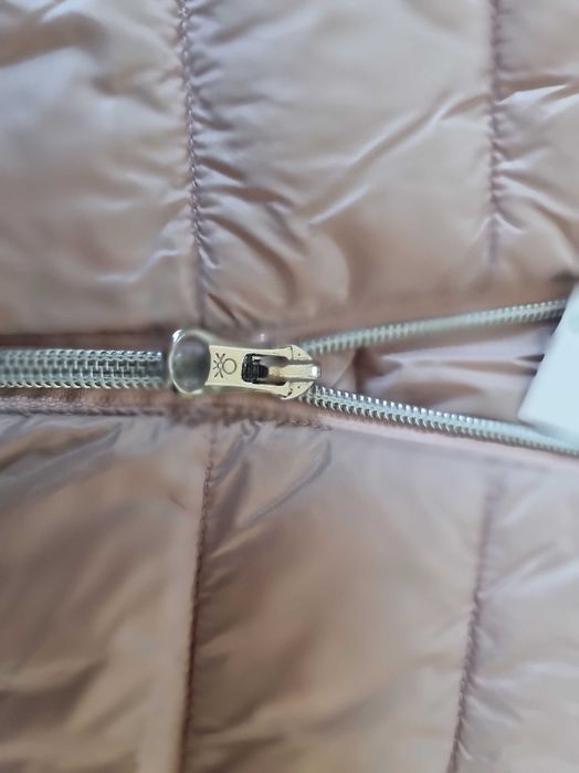 Яке Benetton XS-S