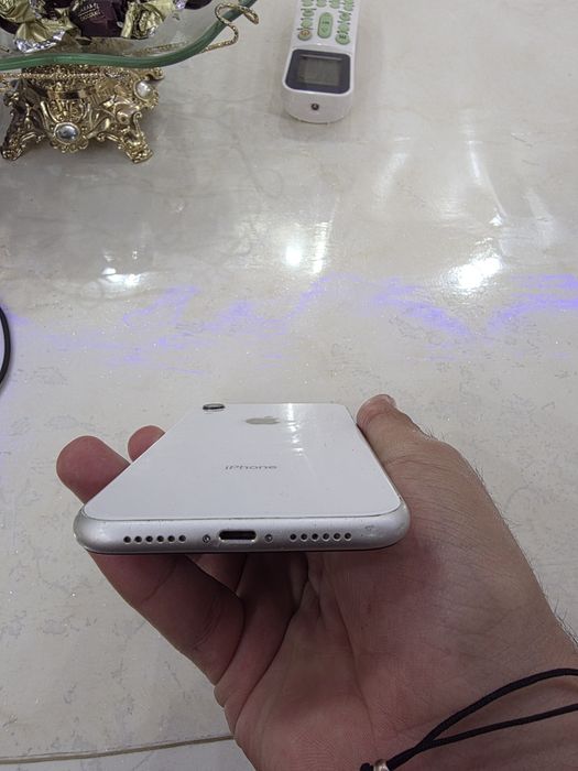 Като нов Iphone xr 64GB може и бартер