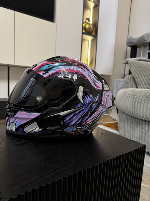 Casca Nexx x r3r marimea M