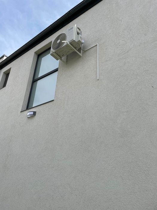 Montaj Aer Conditionat 300  , Firma Autorizata