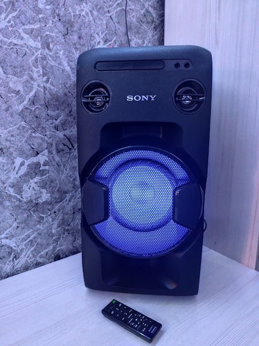 Продам колонку Sony