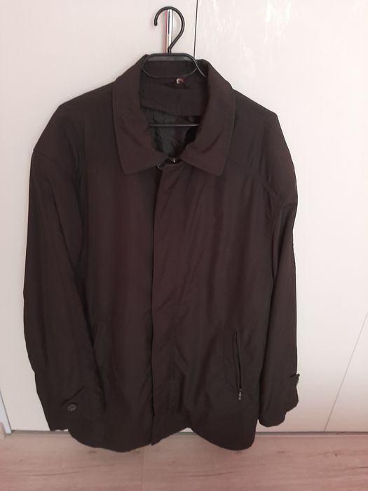 Мъжко яке размер 54