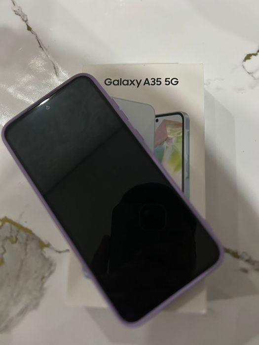 самсунг галакси а35 5G