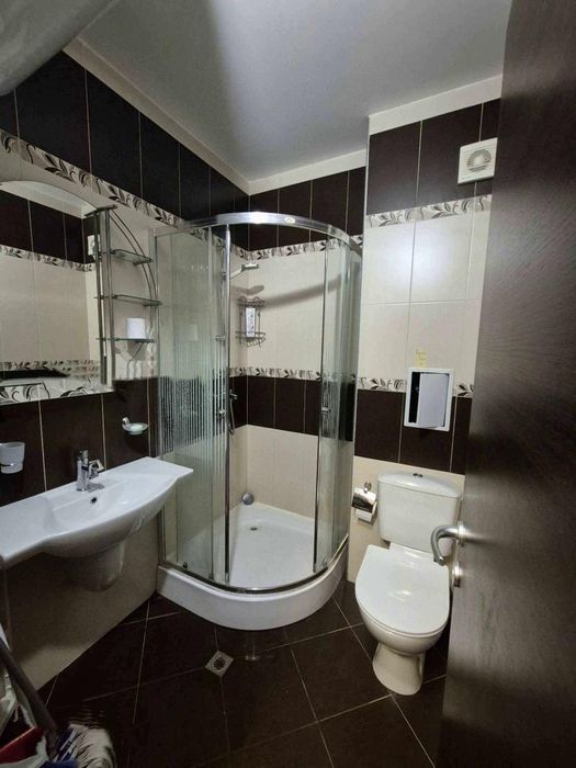 Дава се под наем Двустаен апартамент в София, Овча купел - 60 кв.м за 500 € - Снимка #3