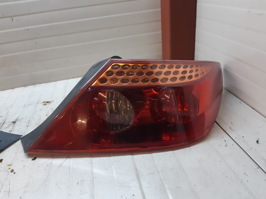 Stop peugeot 407 coupe 300lei buc