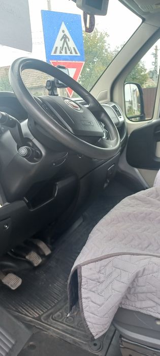 Fiat Ducato 2012