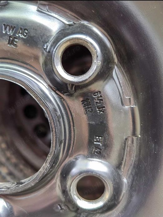 Anvelope 205 55 16 M+S