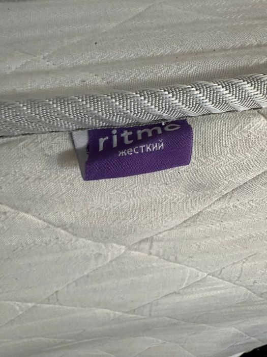 Матрас двухсторонный