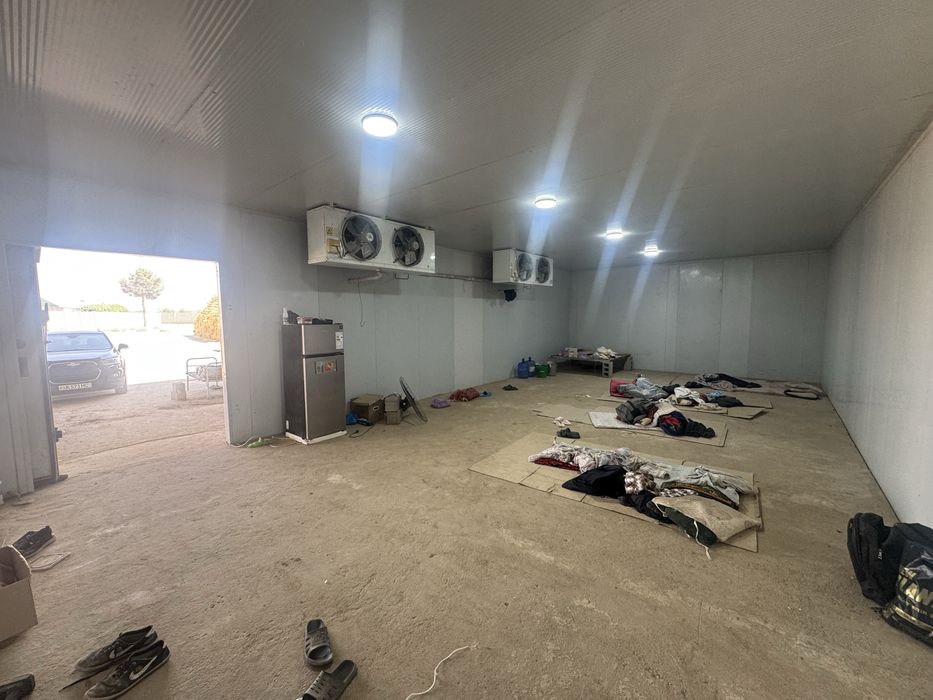 Xolodilnik ijaraga beriladi