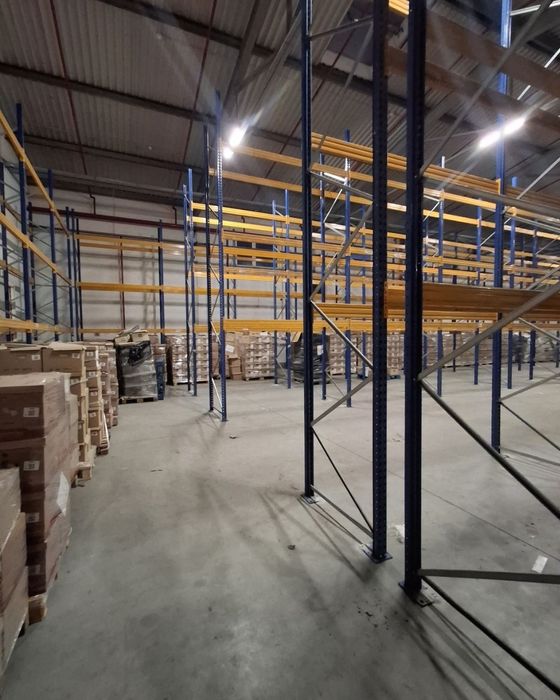 Rafturi solide avem toate dimensiunile