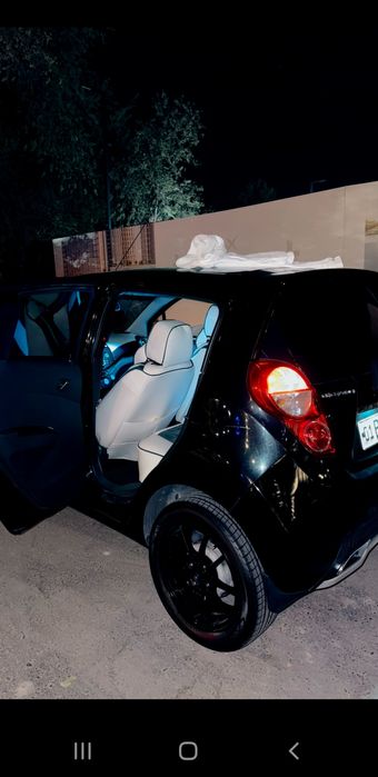 Spark suxoy arenda zo'r narx